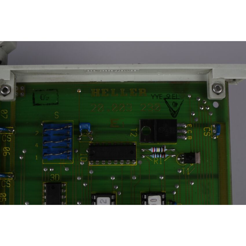 20.003 230 / A23.020062-000/10768 (103)