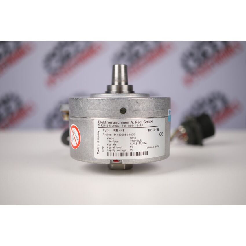 RE 449 41449005-01000