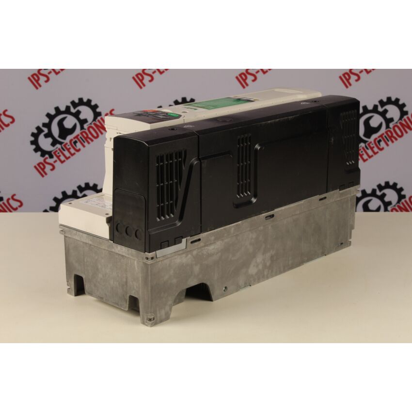 Unidrive M400-054-00300-A101 00 AB100 - 15KW