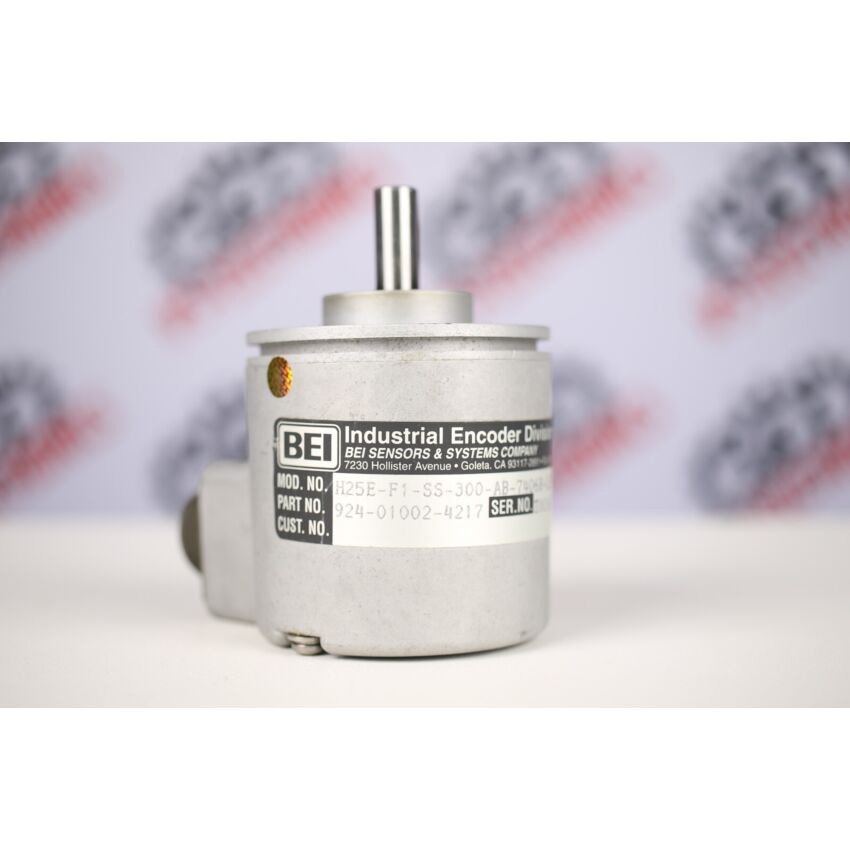 H25E-F1-SS-300-AB-7406R-LED-SM16-S