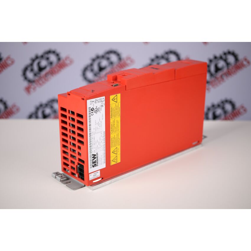 MOVITRAC B MC07B0015-2B1-4-00