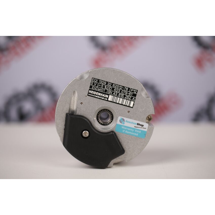 EQI 1329 32 62S12-78