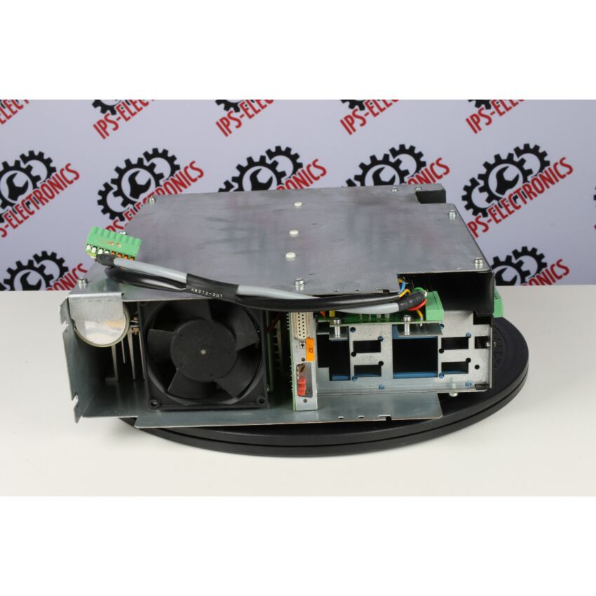 SM 25/50-TA 055130-110 (520V, 25A)