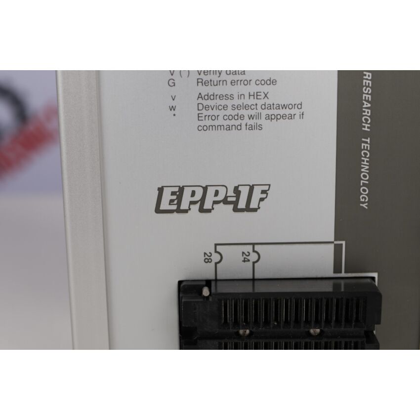 EPP-1F RS 232