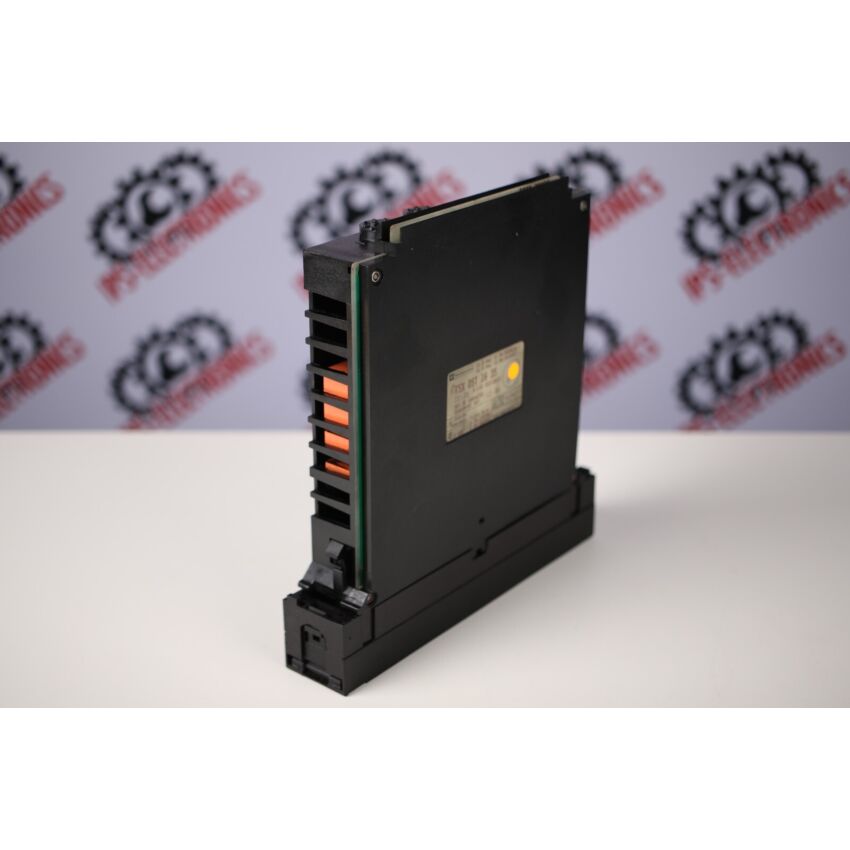 TSX-DST-16-35 / TSXBLK1 (ORANGE) 