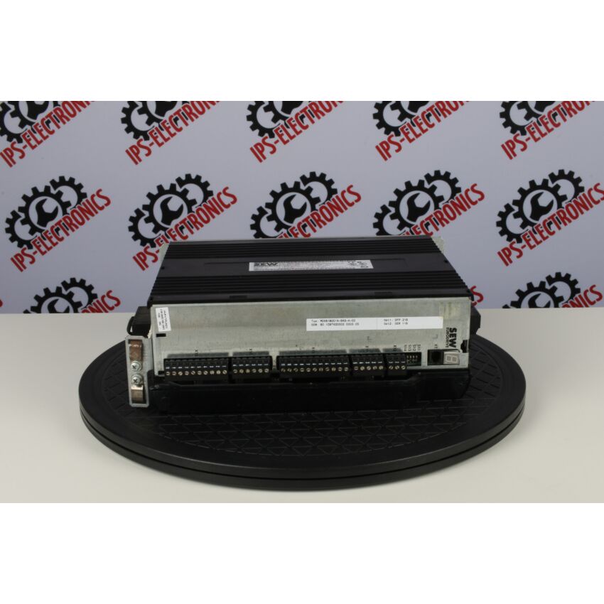 MDX61B0014-5A3-4-00 / BW090-P53B 