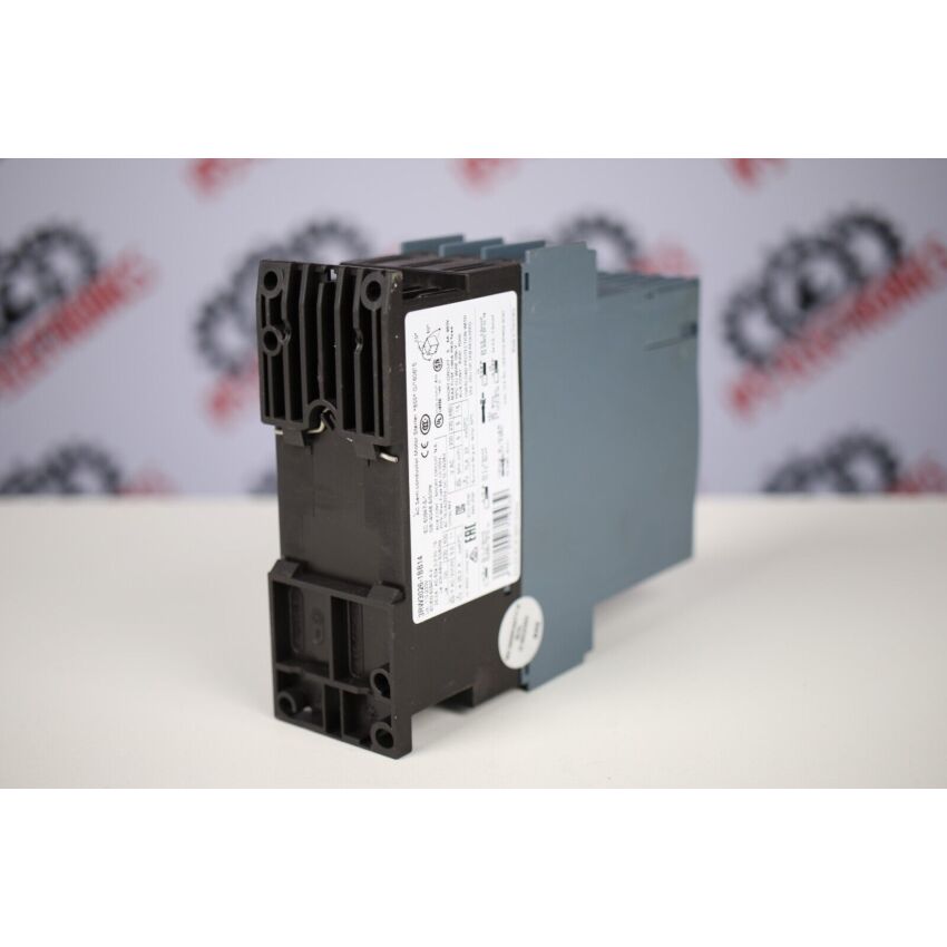 SIRIUS 3RW3026-1BB14