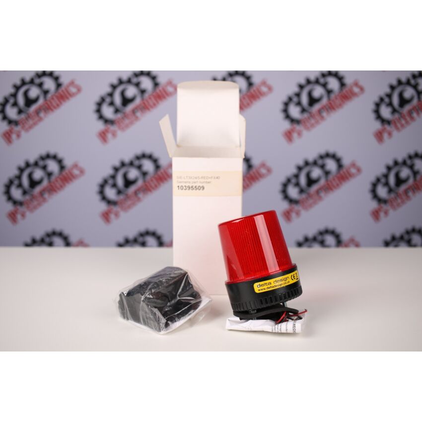 SIE-LT3X25/5-RED+FX40 (10395509)