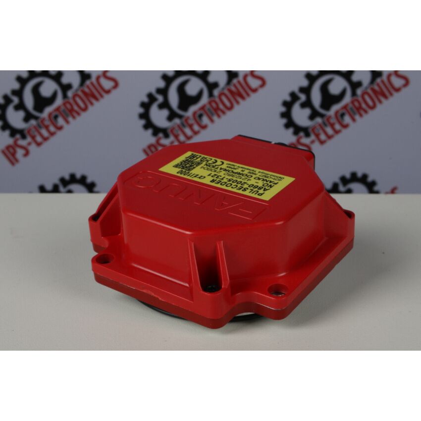 PULSECODER aiI1000 A860-2005-T321