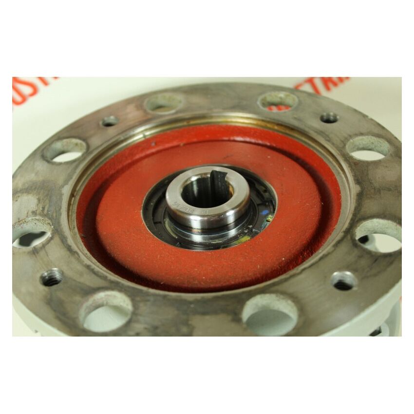 301L251.8-HC-P90(S)-A-U05F (ratio 1/51,8)