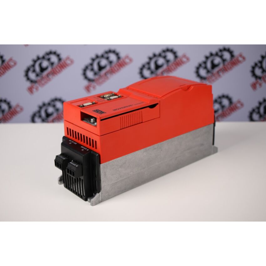 MCV41A0030-5A3-4-00 / MDX60A0030-5A