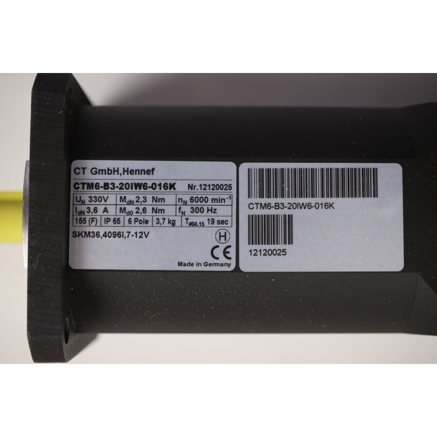 CTM6-B3-20I6-016K