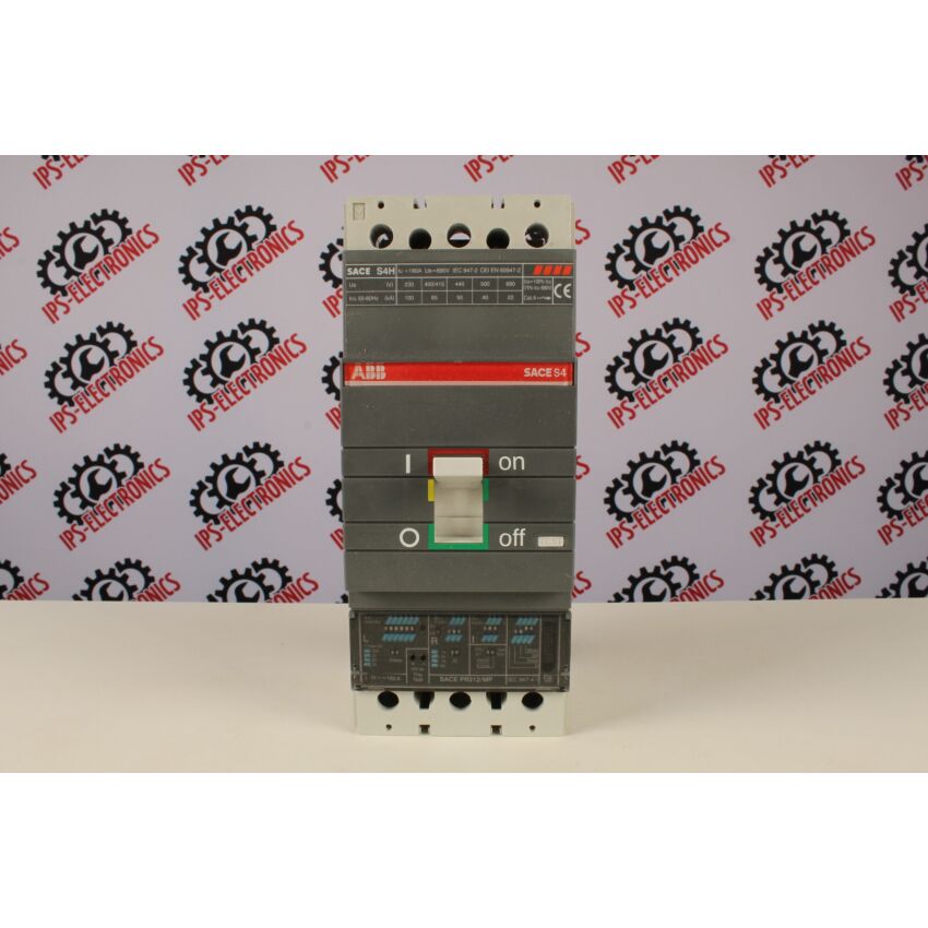 1SDA045050R1 SACE ISOMAX S4-H-160