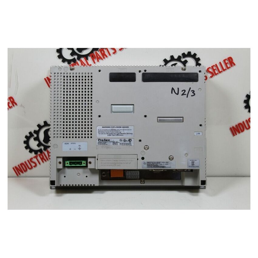 AGP3500-T1-D24 (PFXGP3500TAD)