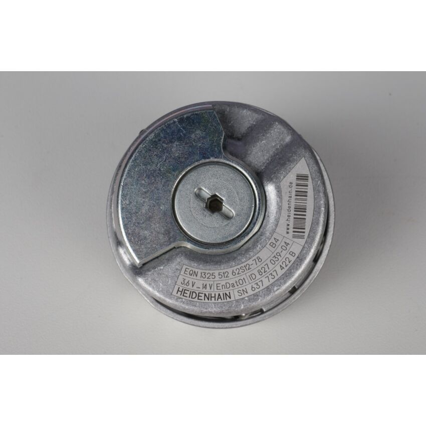 EQN 1325-512-62S12-78-K