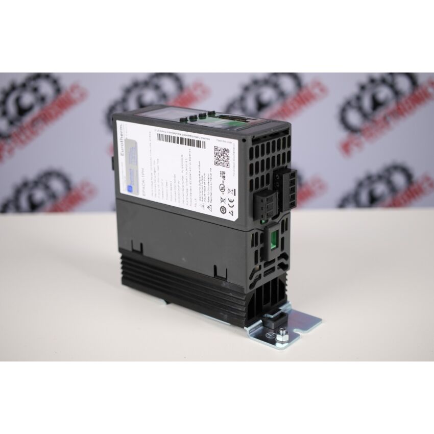 EPACK-1PH/25A/24V/XXX/V2CL