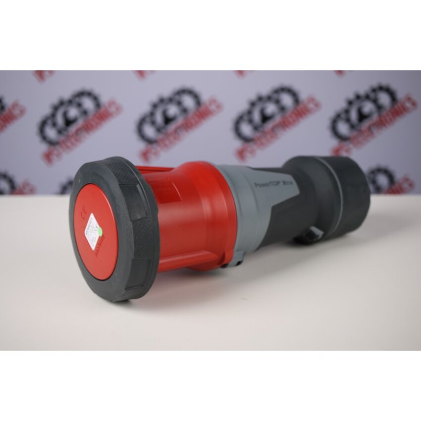 14225 (125A-6H / 50-60HZ) (GREEN)