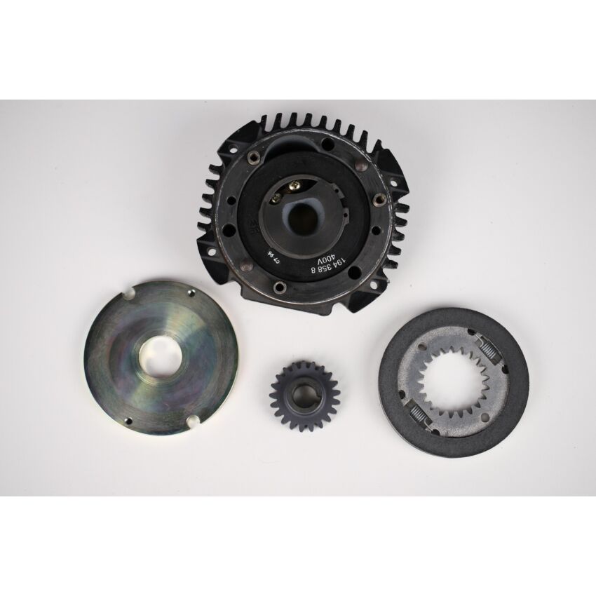 BRAKE FROM MOTOR DFY71MB/YH/SH21 / DFY71MB/T