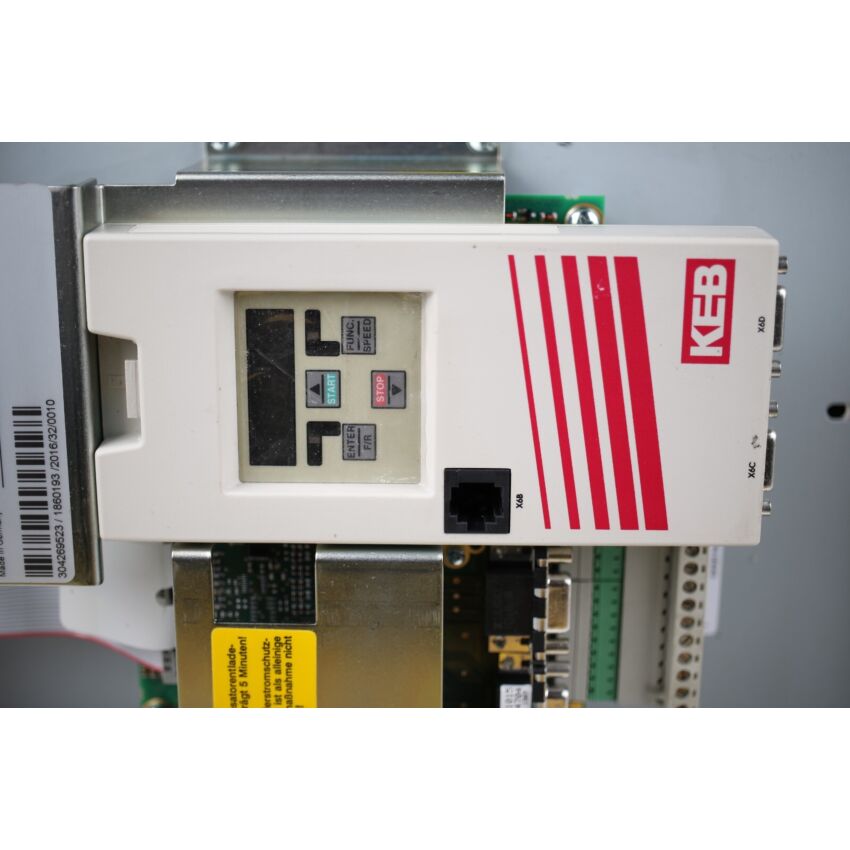 F5 21F5A3R-954A E167544 (45 KW)