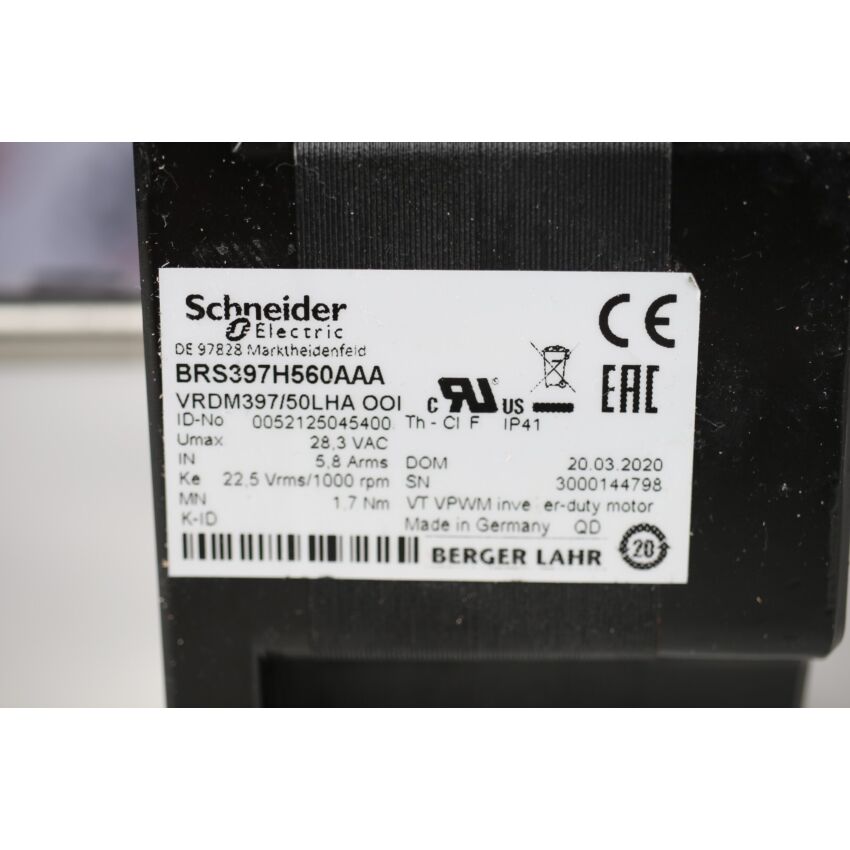 BRS397H560AAA