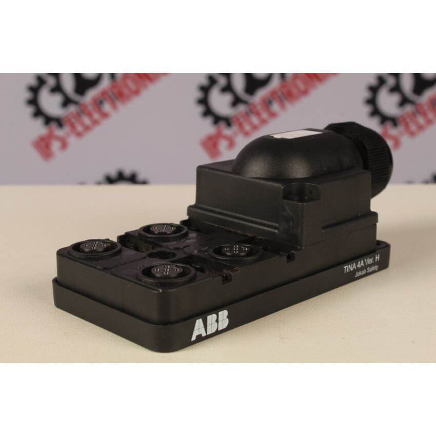 Tina 4A Ver. H
