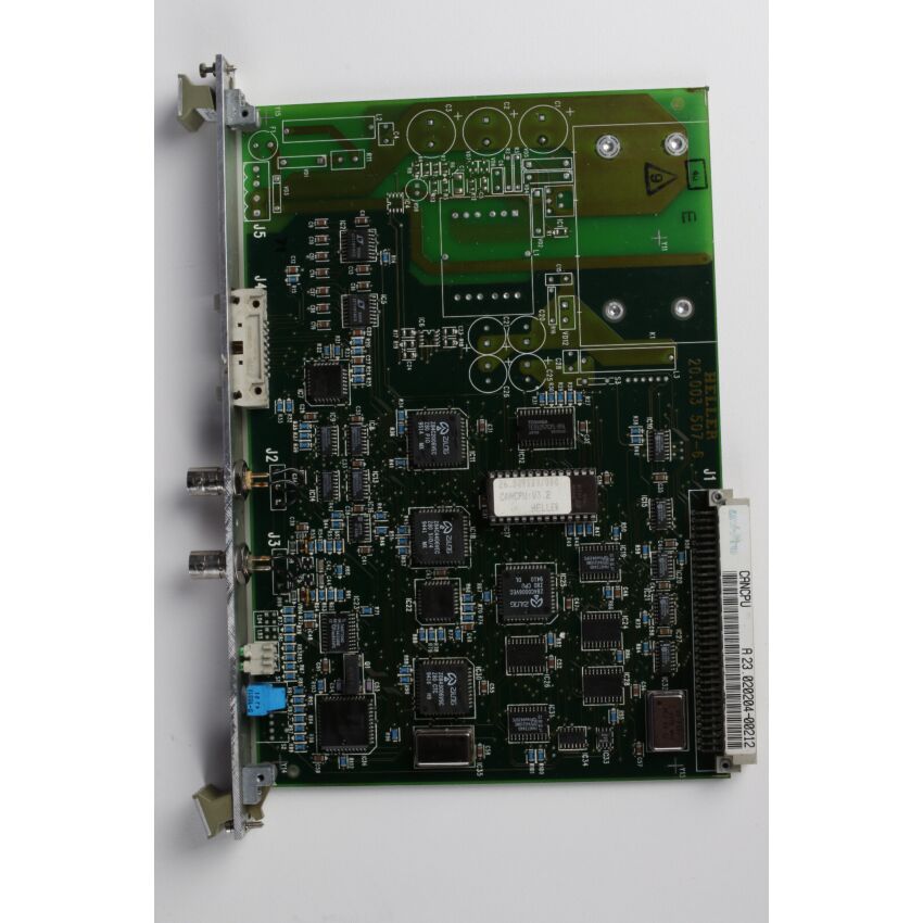 PLC90 A02W CANCPU (A23.020204-00212)