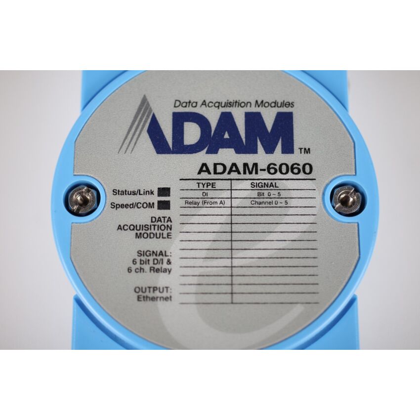 ADAM-6060 D1