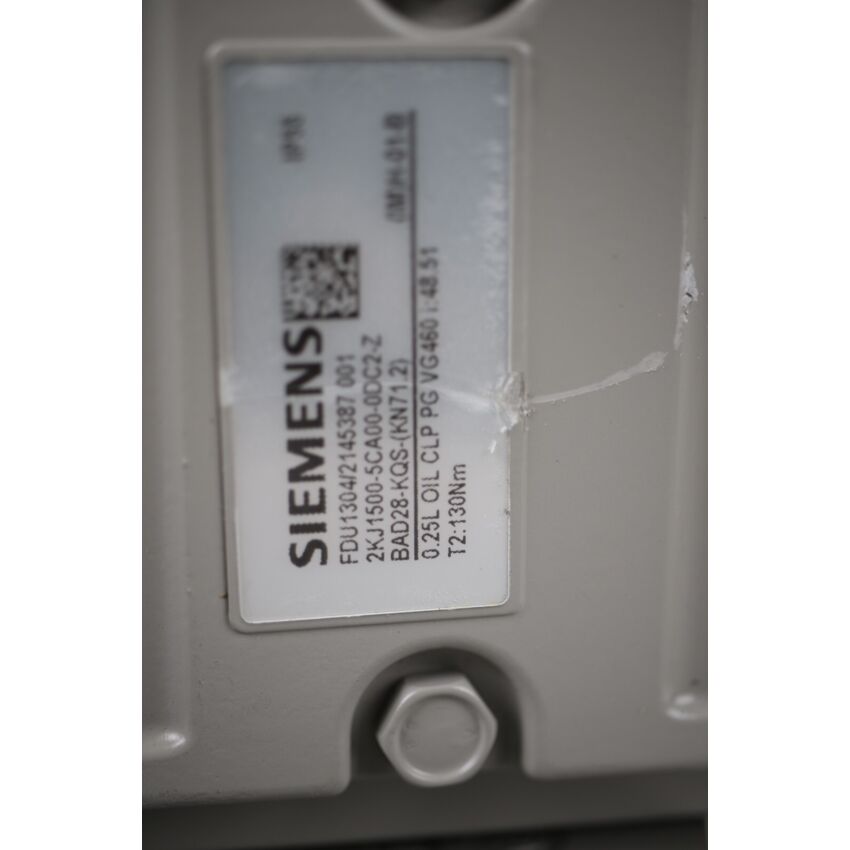 1FK7032-5AK71-1UH3 + FDU1304/2145387-001