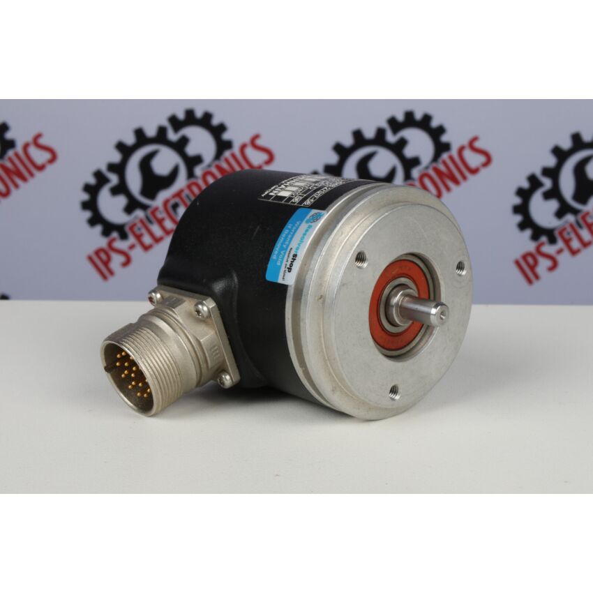 ROD 425 2048 27S17-58 (ID 312 511-01)