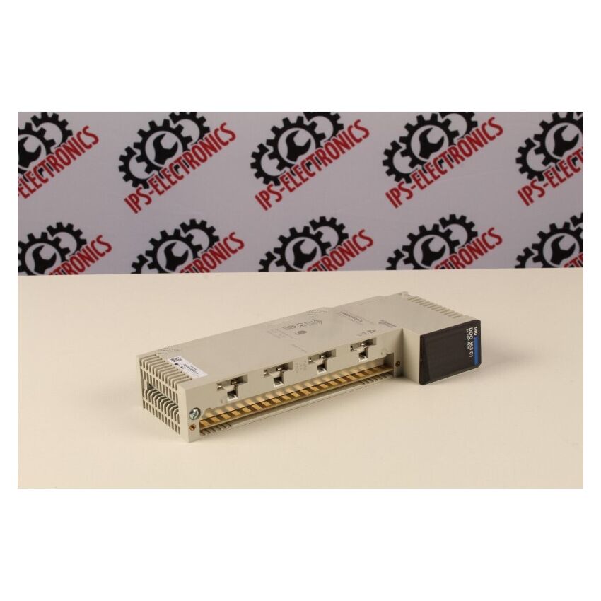 140DDO35301R Modicon