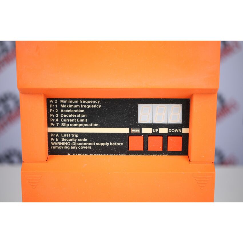 CD 220 2.2KW