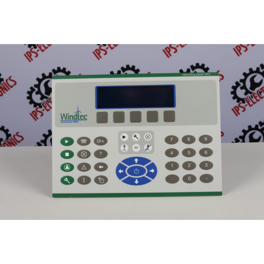 OT 115/R (240X64 RS232/422) 