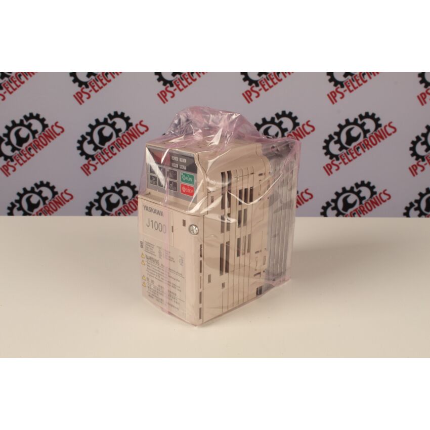 J1000 CIMR-JCBA0003BAA / CIMR-JBBA0003BBA