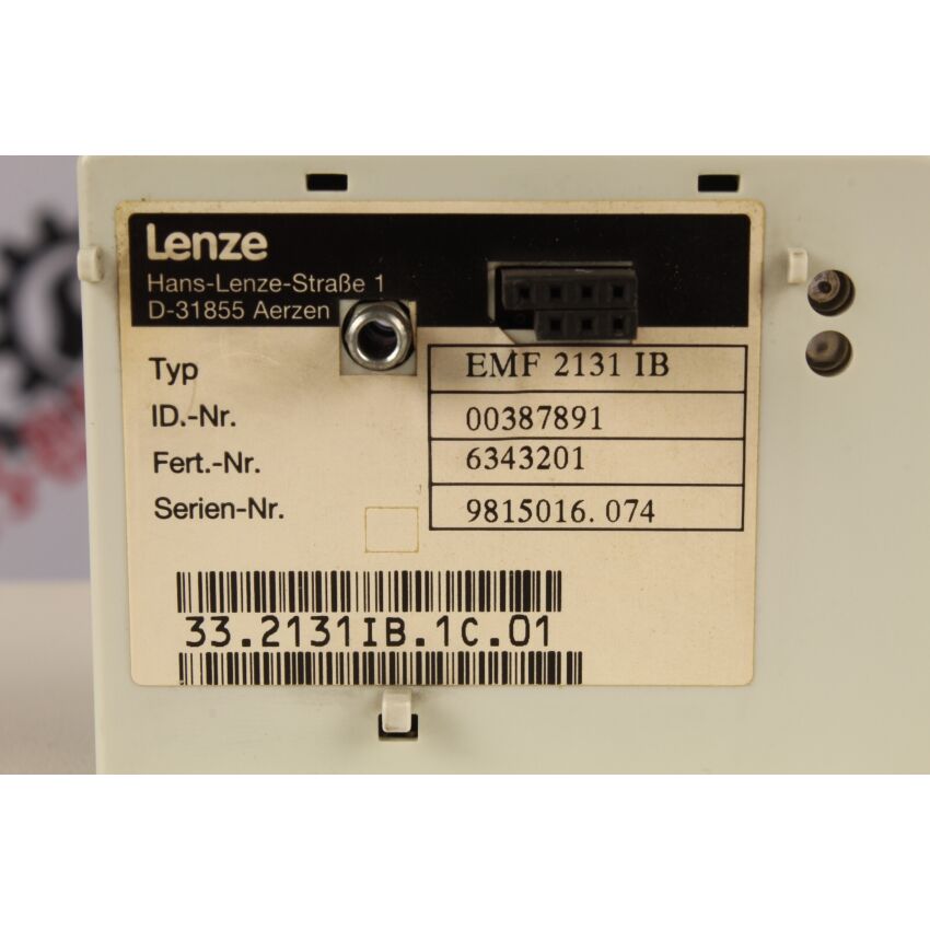 EMF 2131 IB (00387891) 