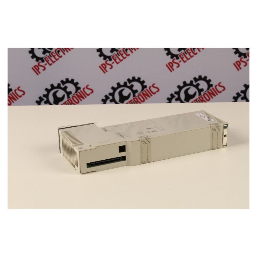 140DDI35300 TSX Quantum