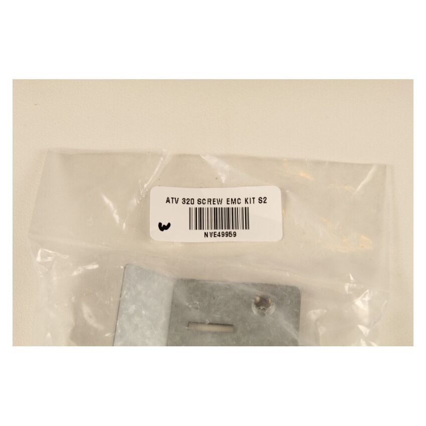 Altivar 320 ATV320U15M2C 