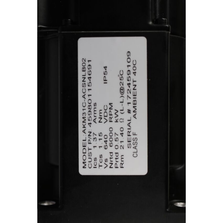 AKM31C-ACSNLB02
