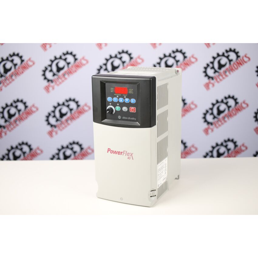 POWERFLEX 22B-D012N104 (SERIES A)