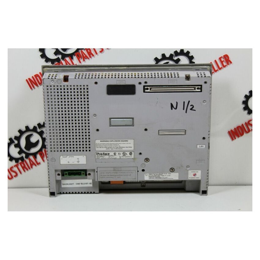 AGP3500-T1-D24 (3280035-41)