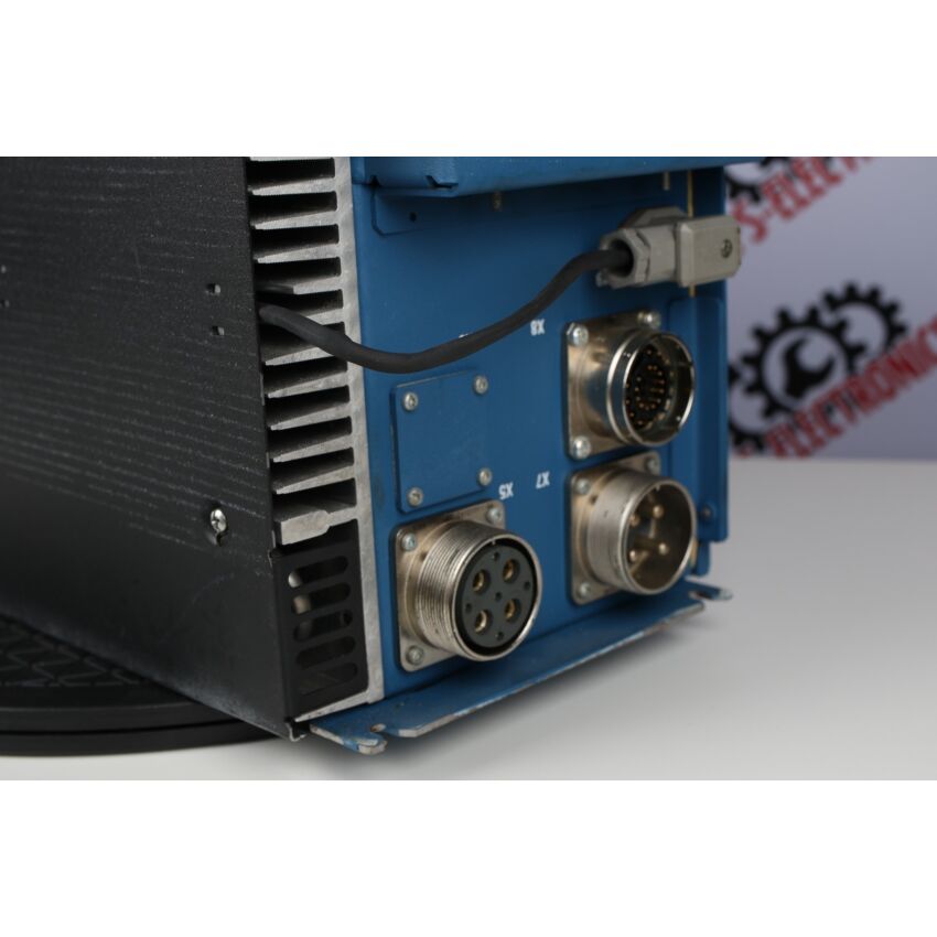 DDC 1.1 K050A-DA01-00 / DSM 2.1-C11-01.RS