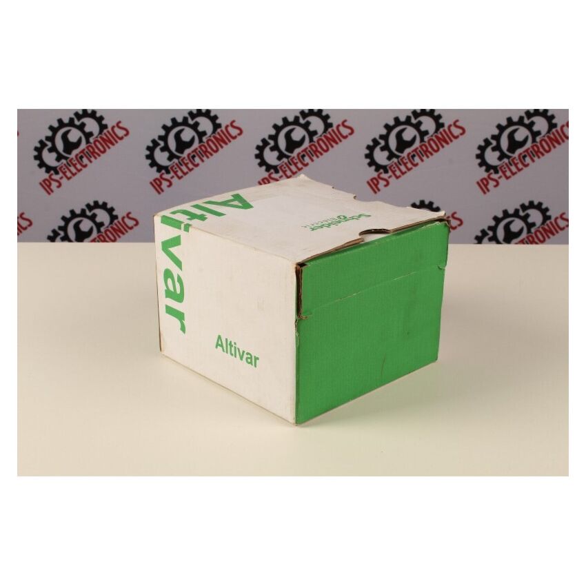 Altivar 312 ATV312H037M2