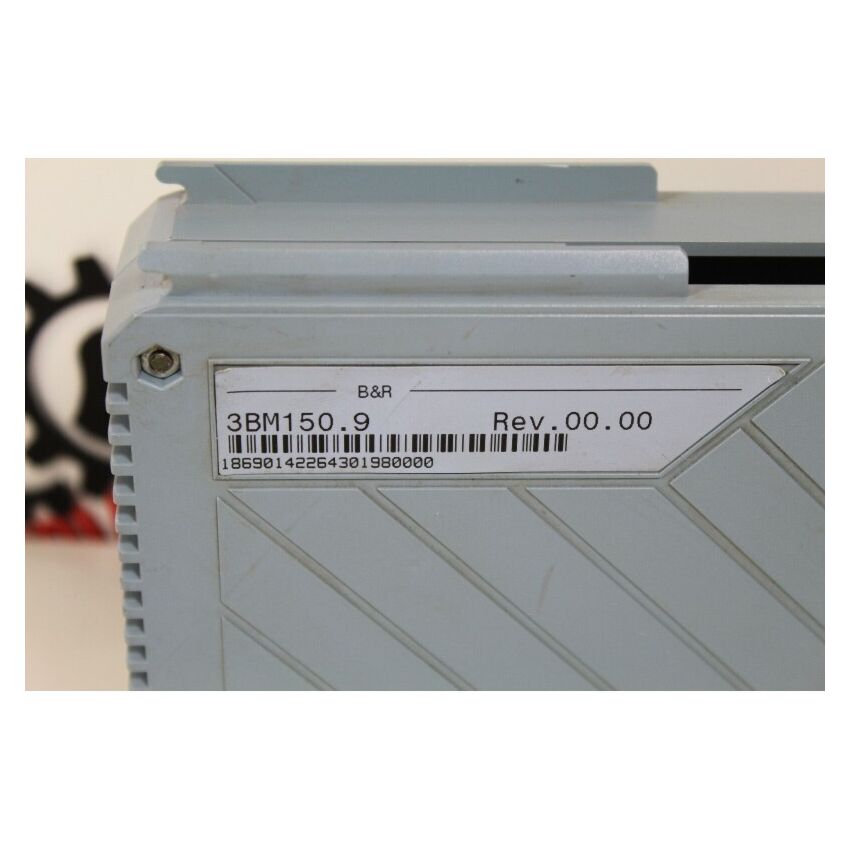 3BM150.9 Rev.00.00