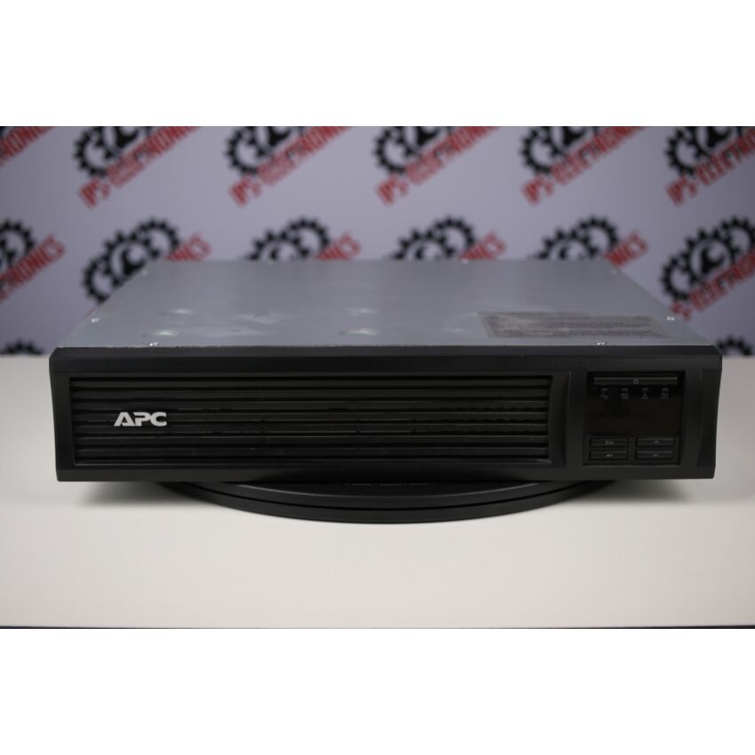 SMART-UPS SMT750RMI2U