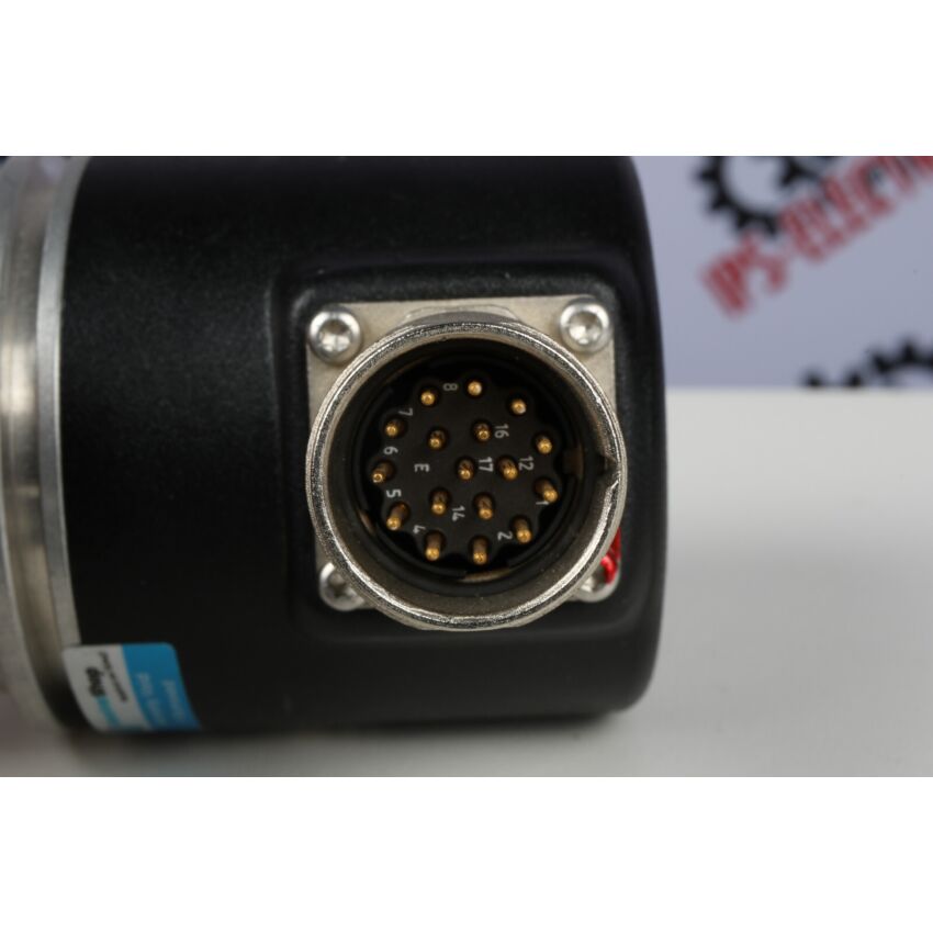 ROD 425 2048 27S17-58 (ID 312 511-01)