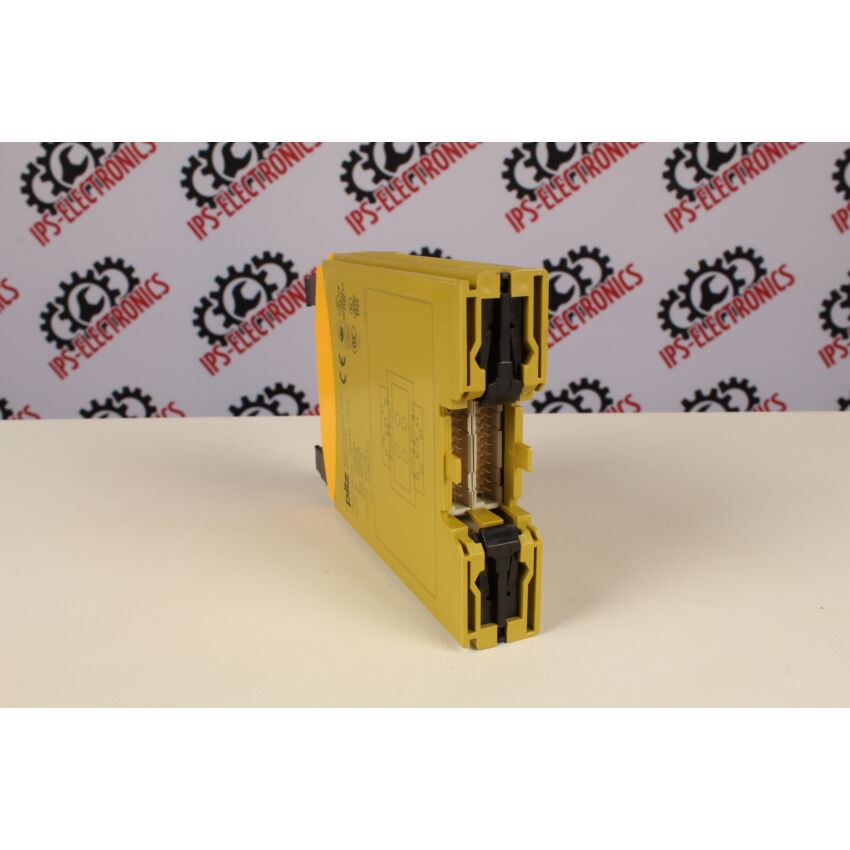 PNOZ mo4p (773536) (4 pieces)