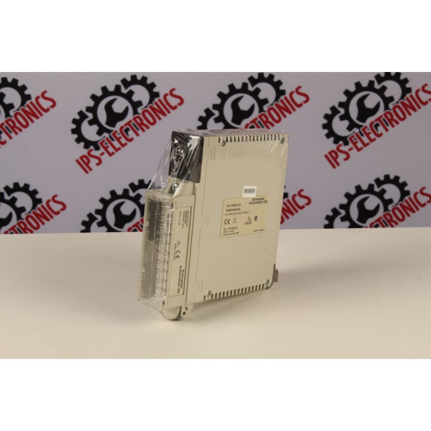 TSX Premium TSXDSY08T22