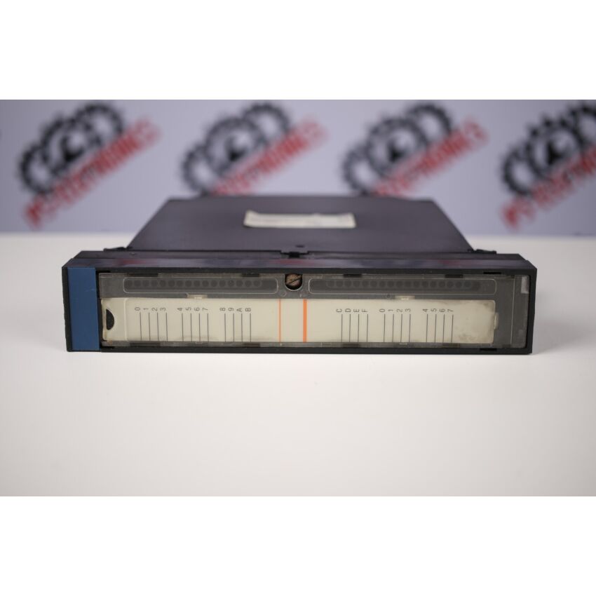 TSXBLK8 / TSXDST2472 II:01A 