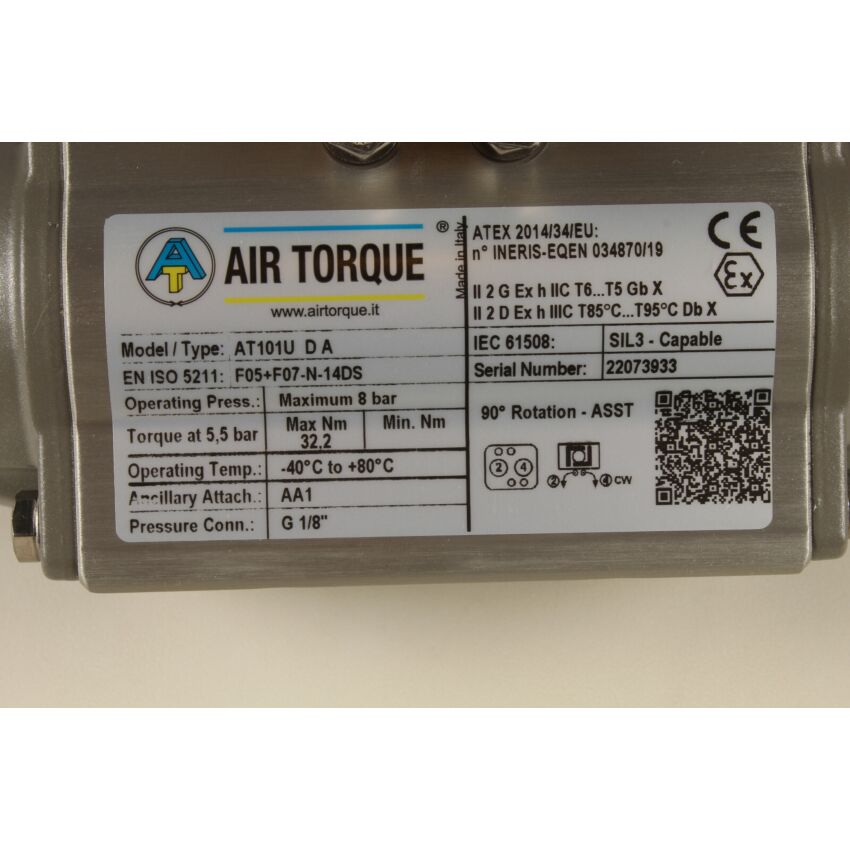 AT101U-D-A F05+F07-N-14DS 