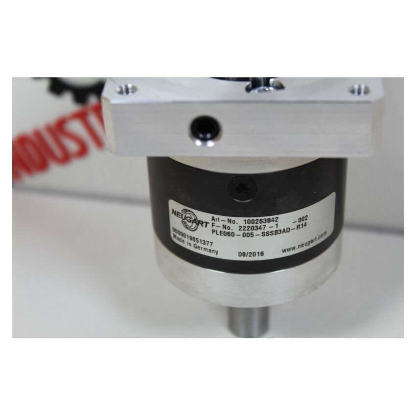 PLE060-005-SSSB3AD-R14