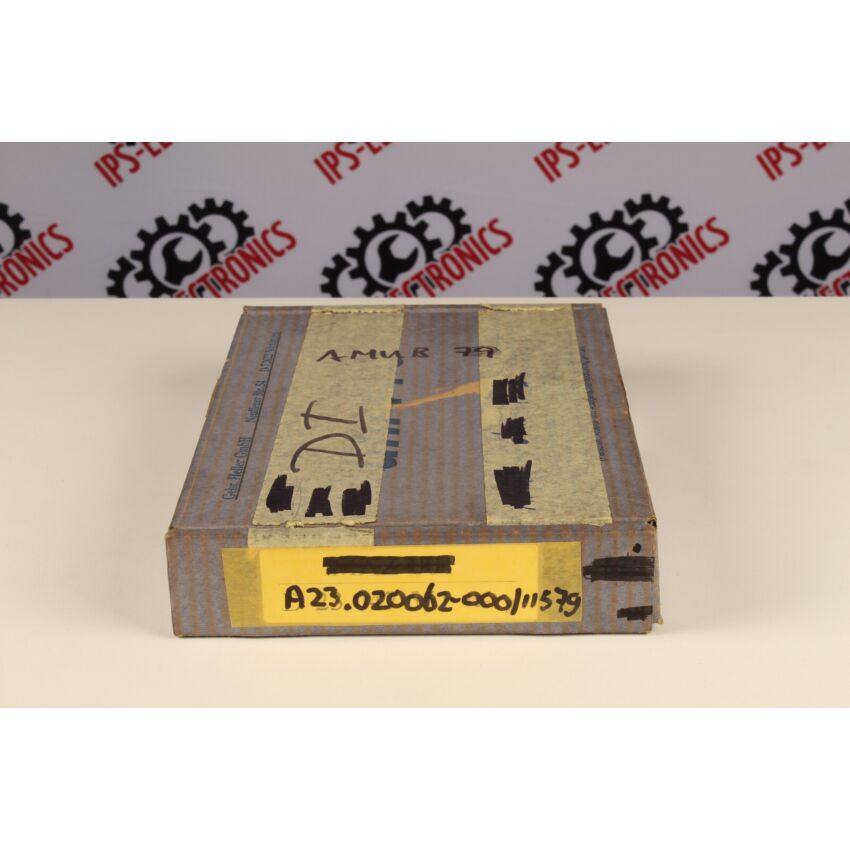 A23.020062-000/11579